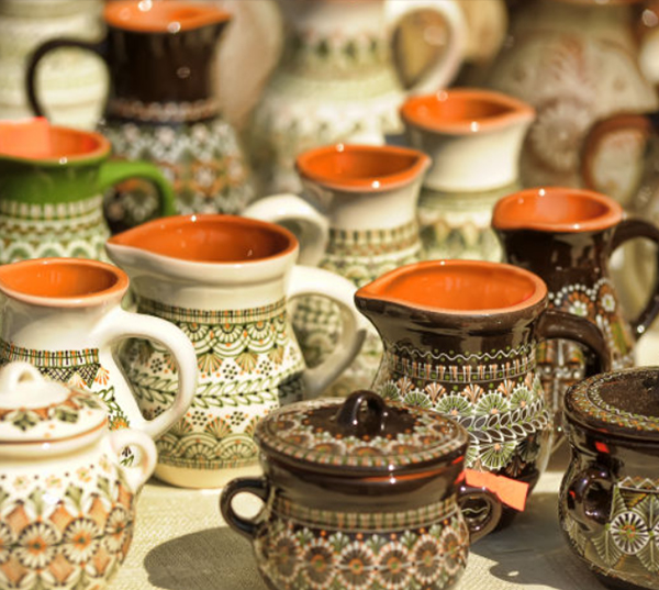 石家庄惠和永晟大粒径高纯硅溶胶在陶瓷行业中的应用