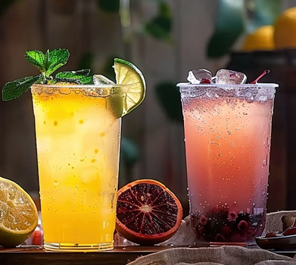 石家庄惠和永晟硅溶胶在饮料澄清中的应用